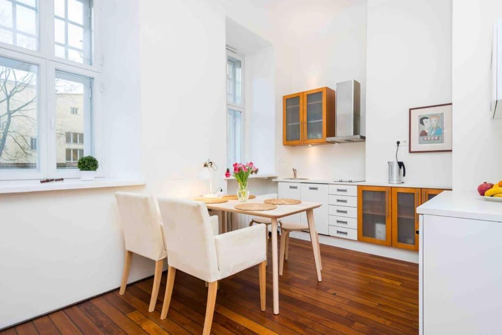 Best Location, Beautiful And Quiet Old Town Apt. Ταλίν Εξωτερικό φωτογραφία