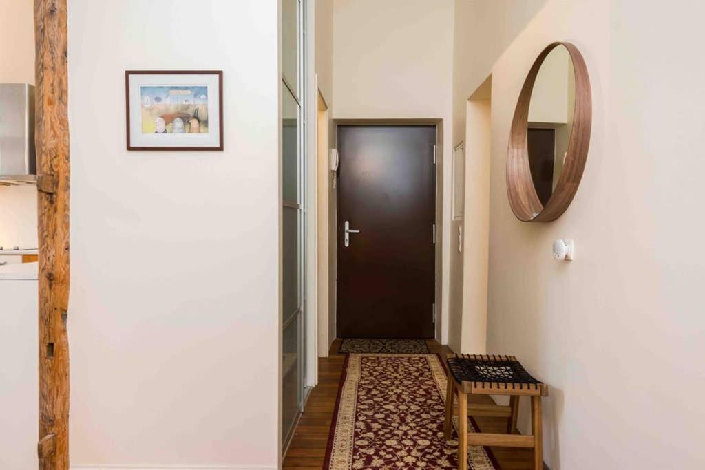 Best Location, Beautiful And Quiet Old Town Apt. Ταλίν Εξωτερικό φωτογραφία