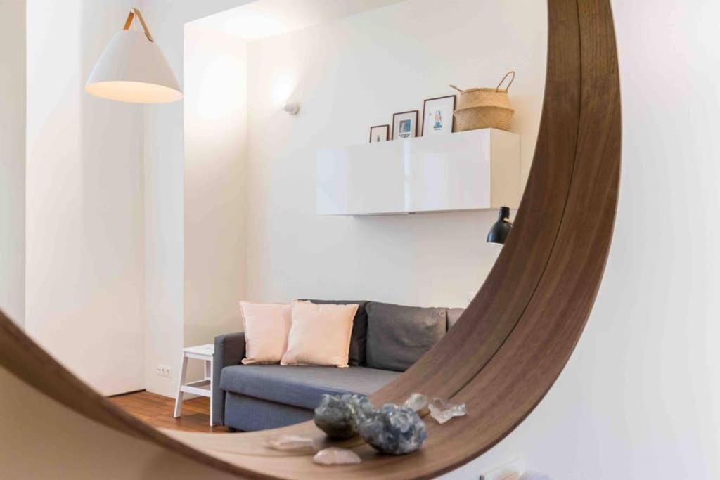 Best Location, Beautiful And Quiet Old Town Apt. Ταλίν Εξωτερικό φωτογραφία