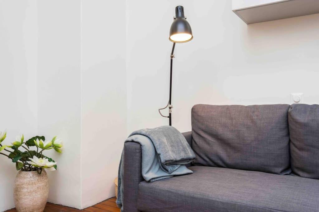 Best Location, Beautiful And Quiet Old Town Apt. Ταλίν Εξωτερικό φωτογραφία